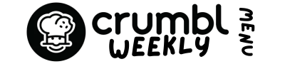 Crumbl Weekly Menu